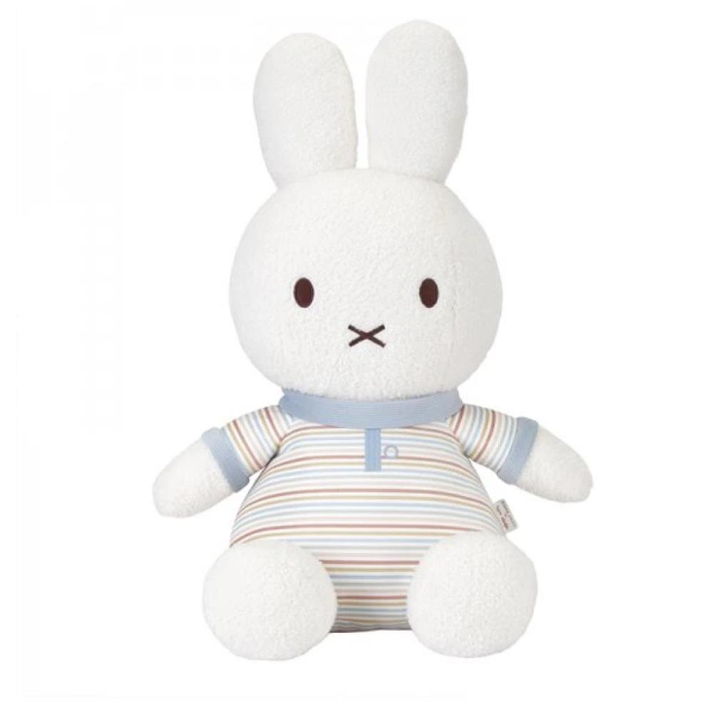Boneco de Peluche Little Dutch Miffy Vintage Sunny 100cm