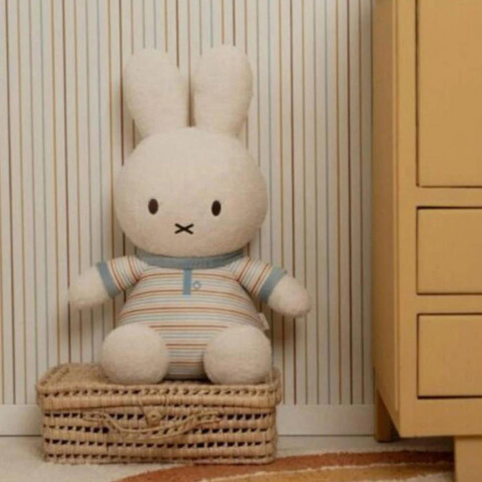 Boneco de Peluche Little Dutch Miffy Vintage Sunny 100cm