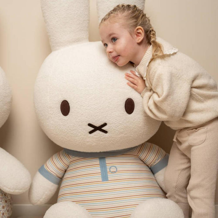 Boneco de Peluche Little Dutch Miffy Vintage Sunny 100cm