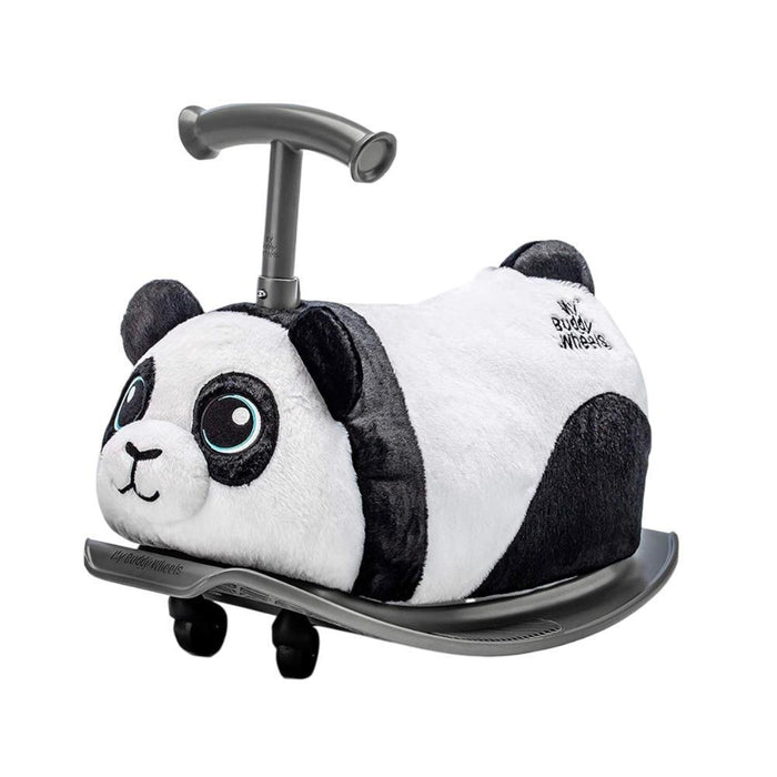 Panda Baloiço Yvolution Ride-On 2em1