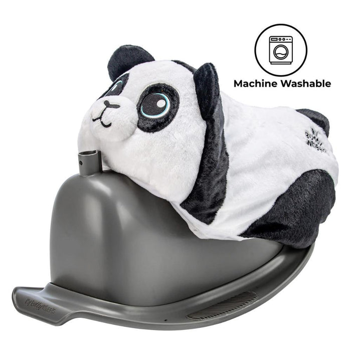 Panda Baloiço Yvolution Ride-On 2em1
