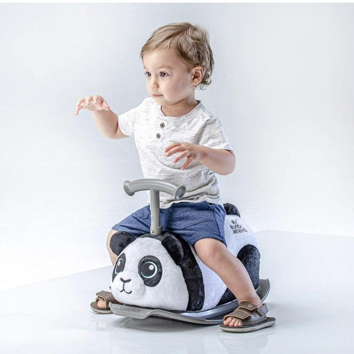 Panda Baloiço Yvolution Ride-On 2em1