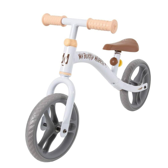 Bicicleta de Equilíbrio Yvolution My Buddy Cavalo