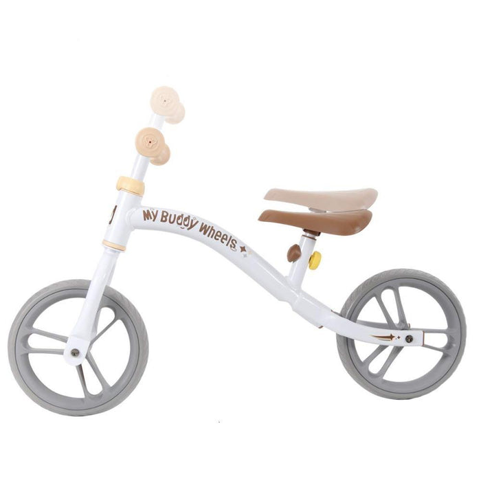 Bicicleta de Equilíbrio Yvolution My Buddy Cavalo