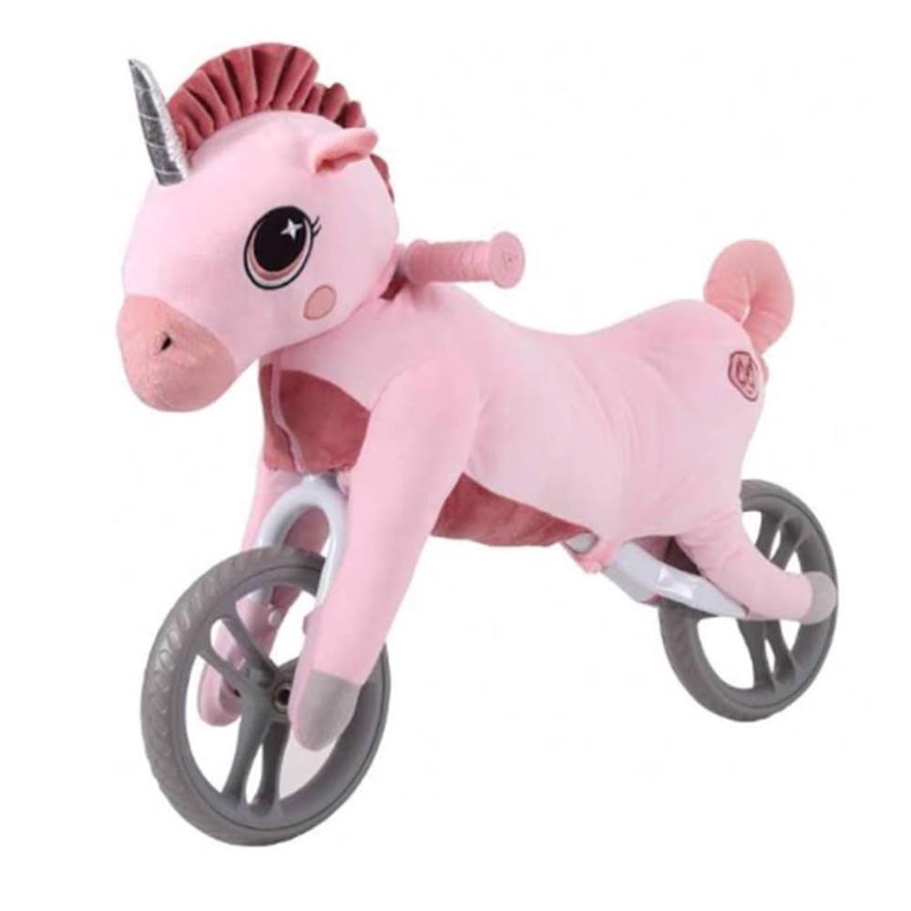 Bicicletas, triciclos y scooters.