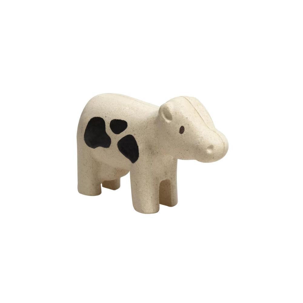 Vaca em Madeira PlanToys