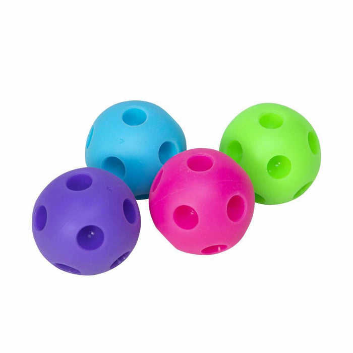 Bola Squeeze Happy NeeDoh Snappy