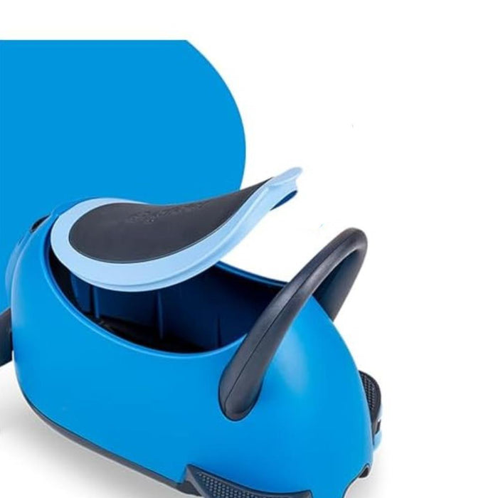 Ride-On/Trotinete Yvolution Yglider Luna 3em1 Blue