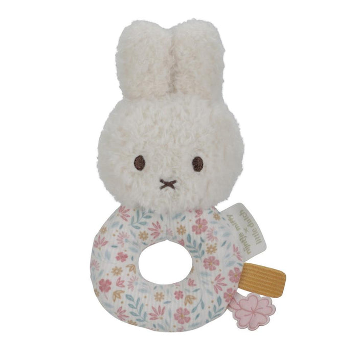 Anel Roca Little Dutch Miffy Lucky Blossom