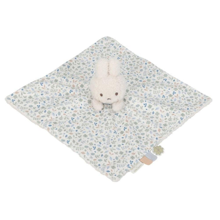 Doudou Little Dutch Miffy Lucky Leaves