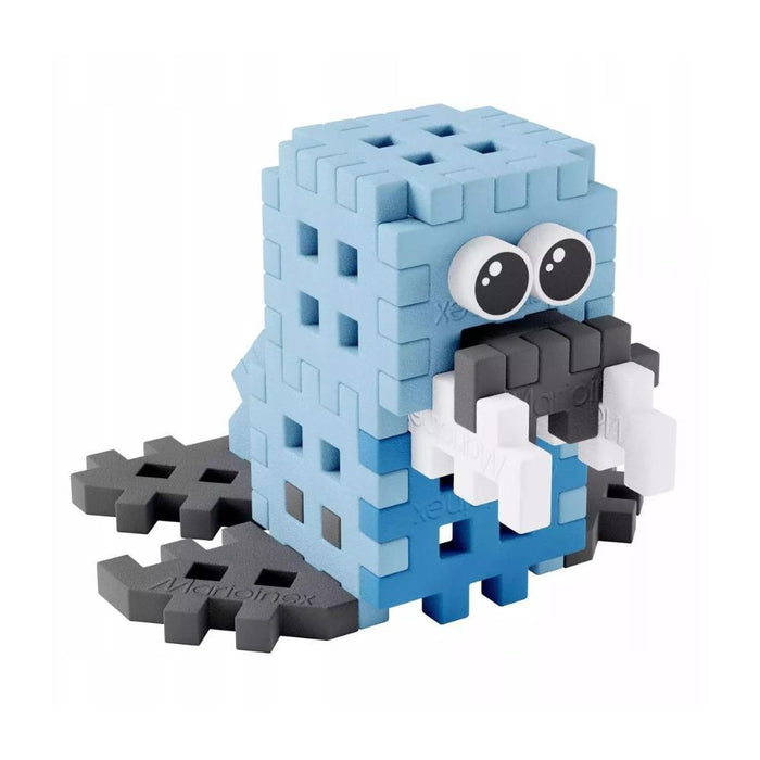 Pocket Pet Mini Waffle Morsa