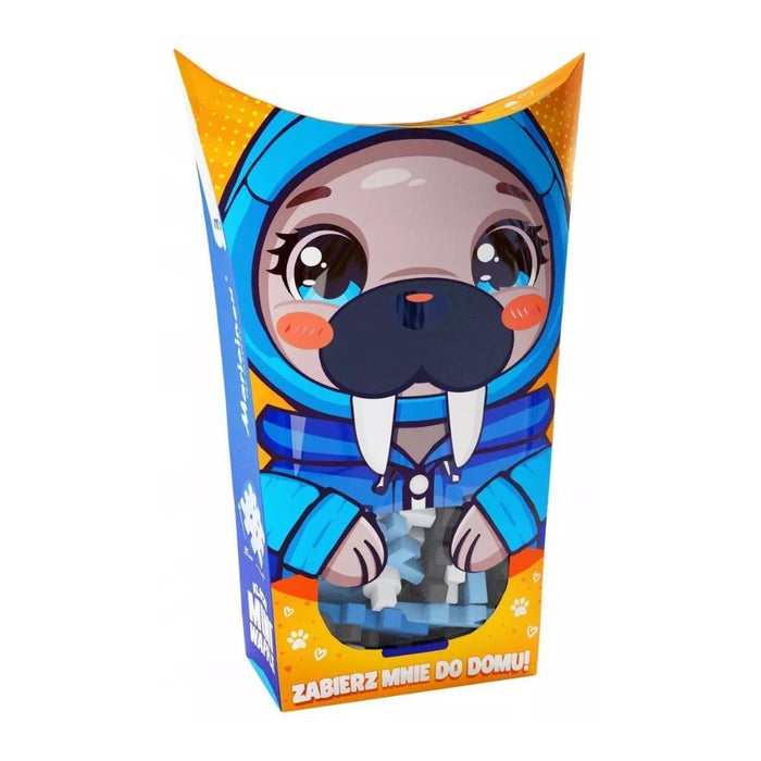 Pocket Pet Mini Waffle Morsa