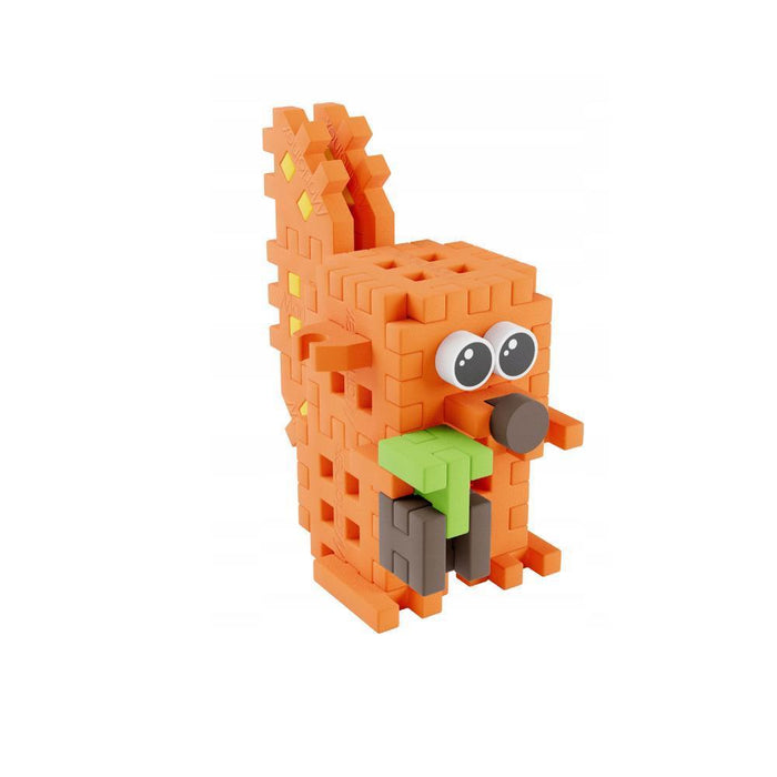 Mini Waffle Pocket Pet Esquilo