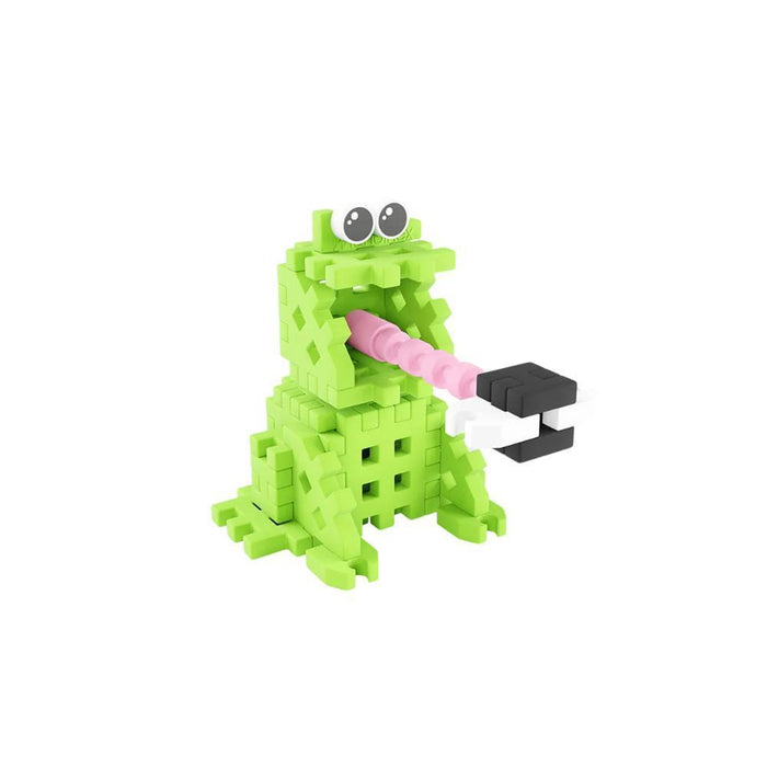 Mini Waffle Pocket Pet Sapo