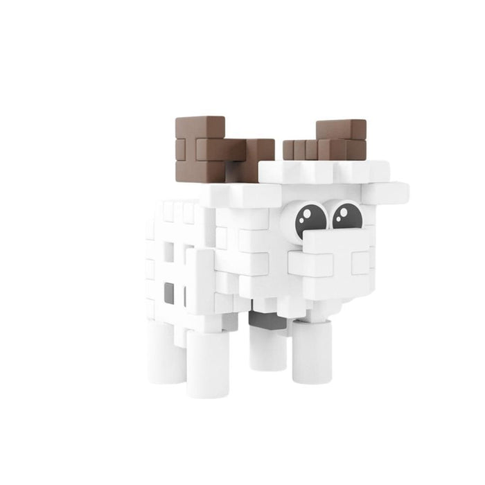 Mini Waffle Pocket Pet Cabra