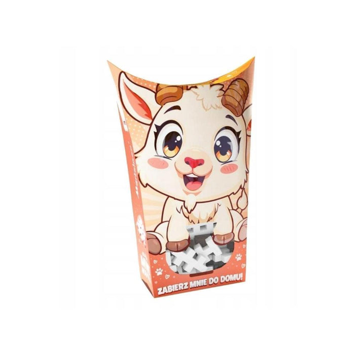 Mini Waffle Pocket Pet Cabra