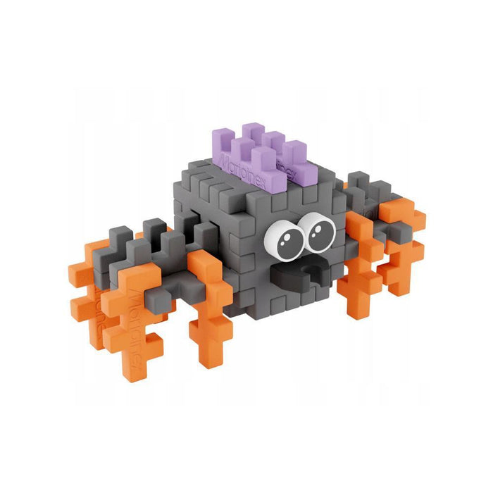 Mini Waffle Pocket Pet Aranha