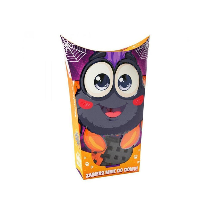 Mini Waffle Pocket Pet Aranha