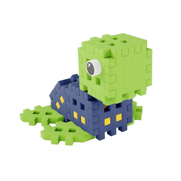 Mini Waffle Pocket Pet Tartaruga