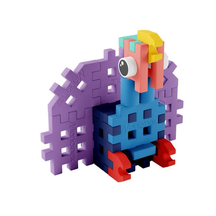 Mini Waffle Pocket Pet Peru