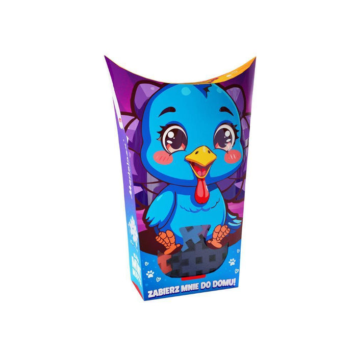 Mini Waffle Pocket Pet Peru