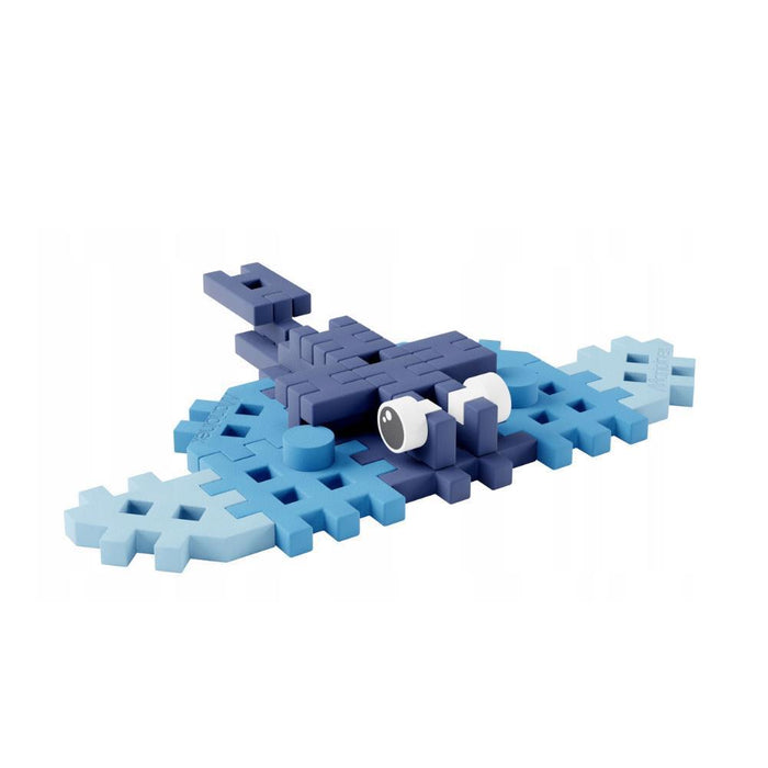 Mini Waffle Pocket Pet Manta