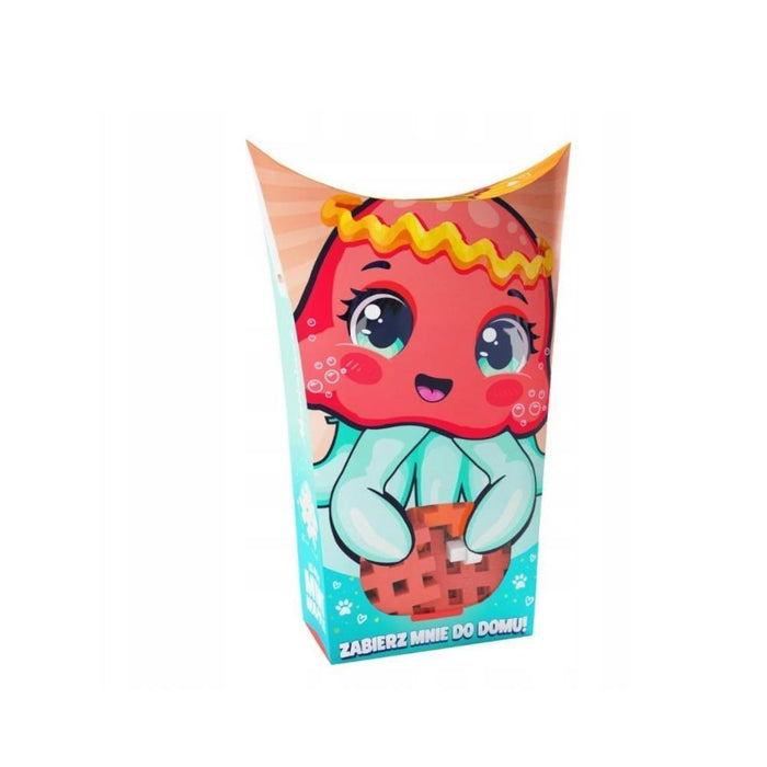 Mini Waffle Pocket Pet Alforreca