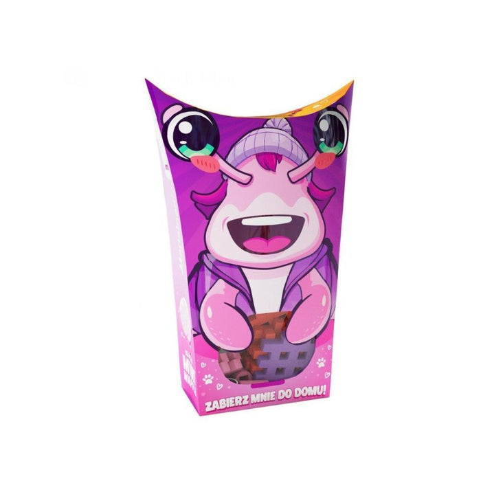 Mini Waffle Pocket Pet Caracol