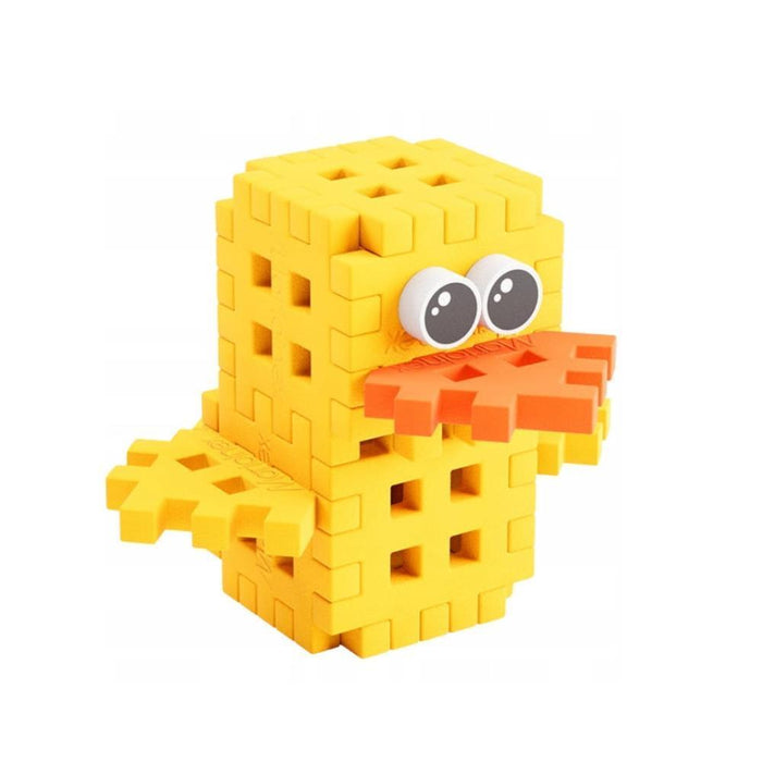 Mini Waffle Pocket Pet Pato