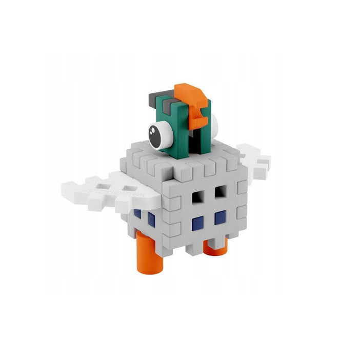 Mini Waffle Pocket Pet Pombo