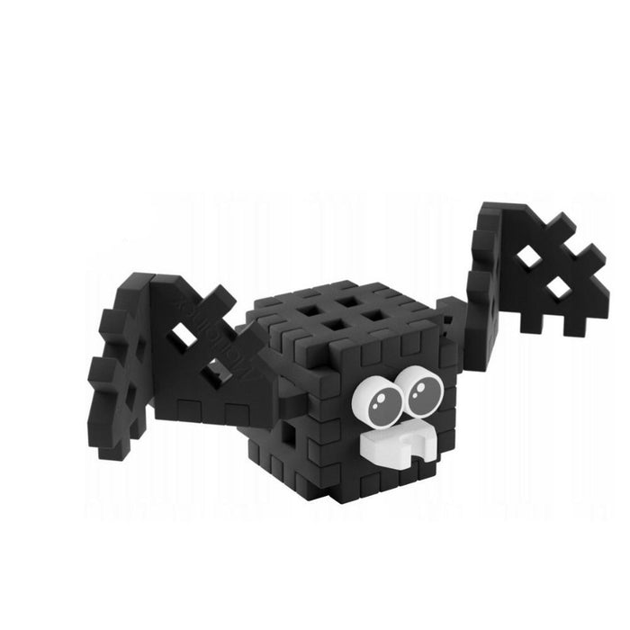 Mini Waffle Pocket Pet Morcego