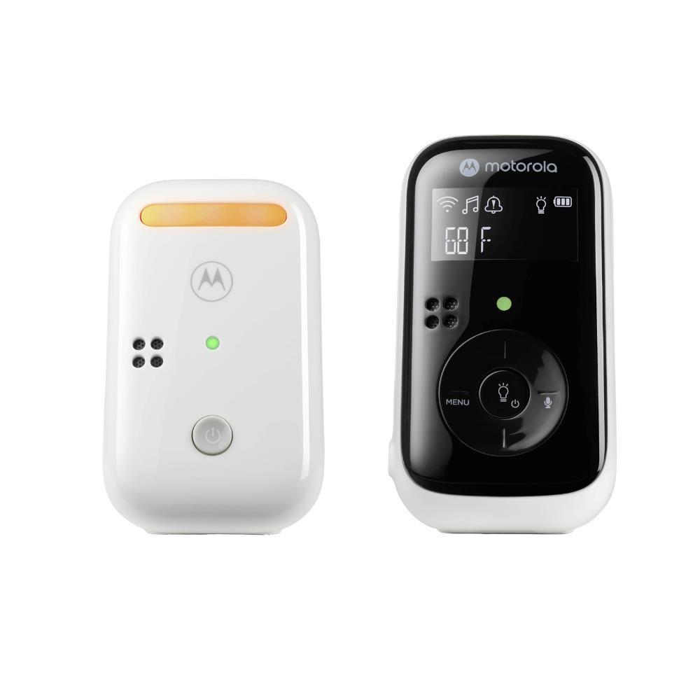 Intercomunicador de audio para bebés Motorola PIP11