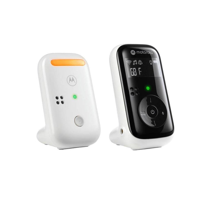 Intercomunicador Audio Motorola Baby Monitor PIP11