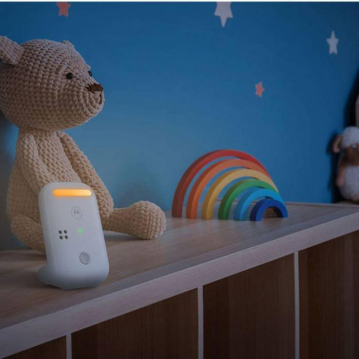 Intercomunicador Audio Motorola Baby Monitor PIP11