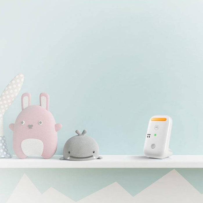 Intercomunicador Audio Motorola Baby Monitor PIP11