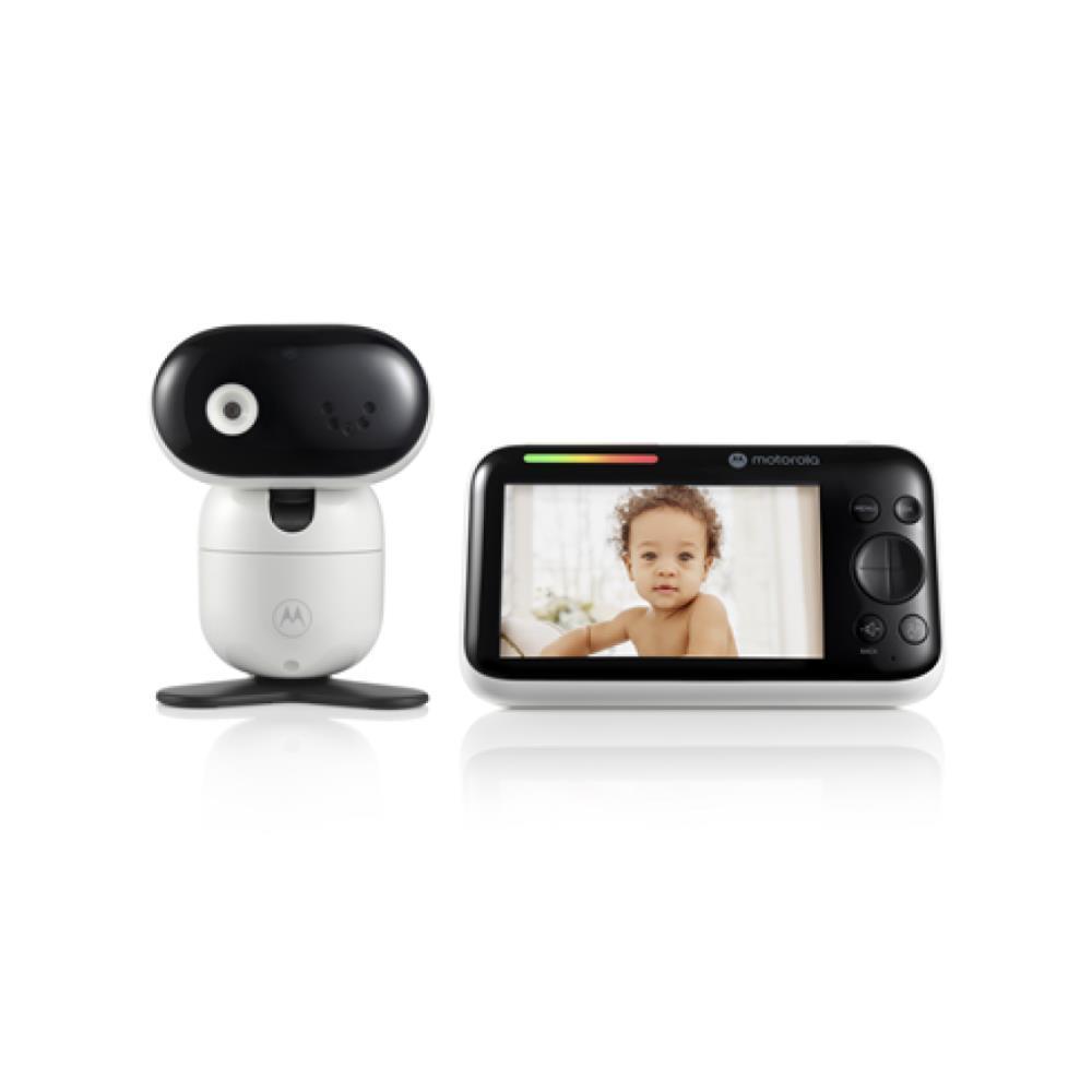 Videoportero con pantalla de 5" Motorola PIP1510