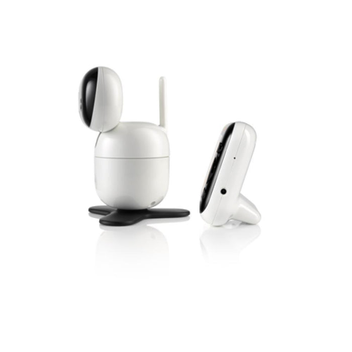 Intercomunicador Vídeo com Ecrã 5" Motorola PIP1510