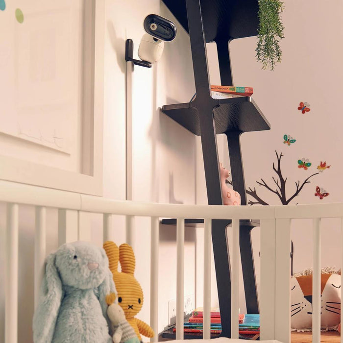 Intercomunicador Vídeo com Ecrã 5" Motorola PIP1510