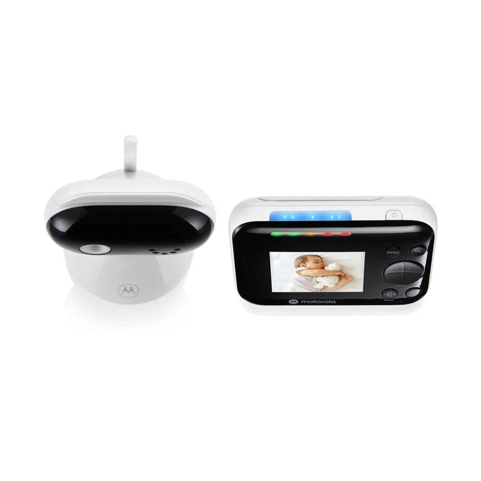 Intercomunicador Wi-Fi com Ecrã 2.8" Motorola PIP1200