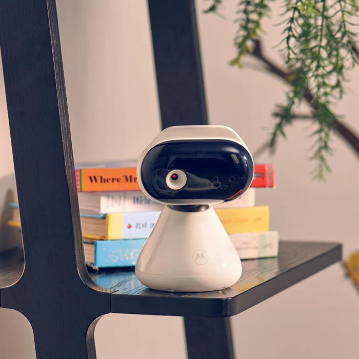 Intercomunicador Wi-Fi com Ecrã 2.8" Motorola PIP1200