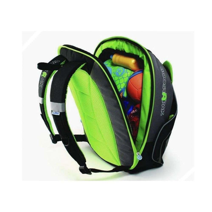 Trunki BoostApak Backpack Group 2/3 Green