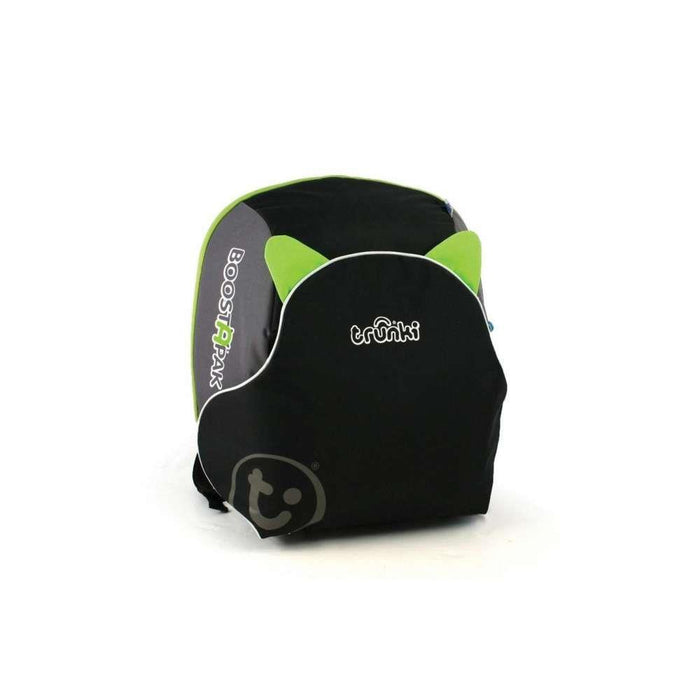 Trunki BoostApak Backpack Group 2/3 Green