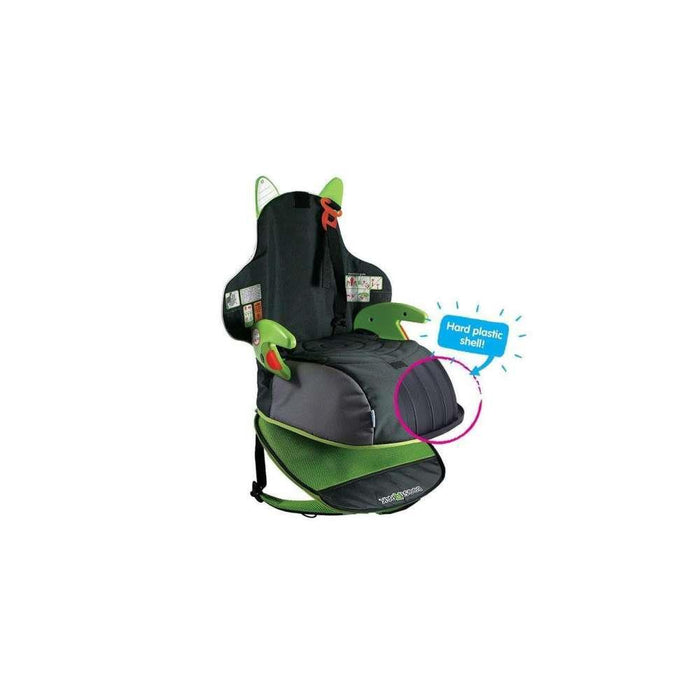 Trunki BoostApak Backpack Group 2/3 Green