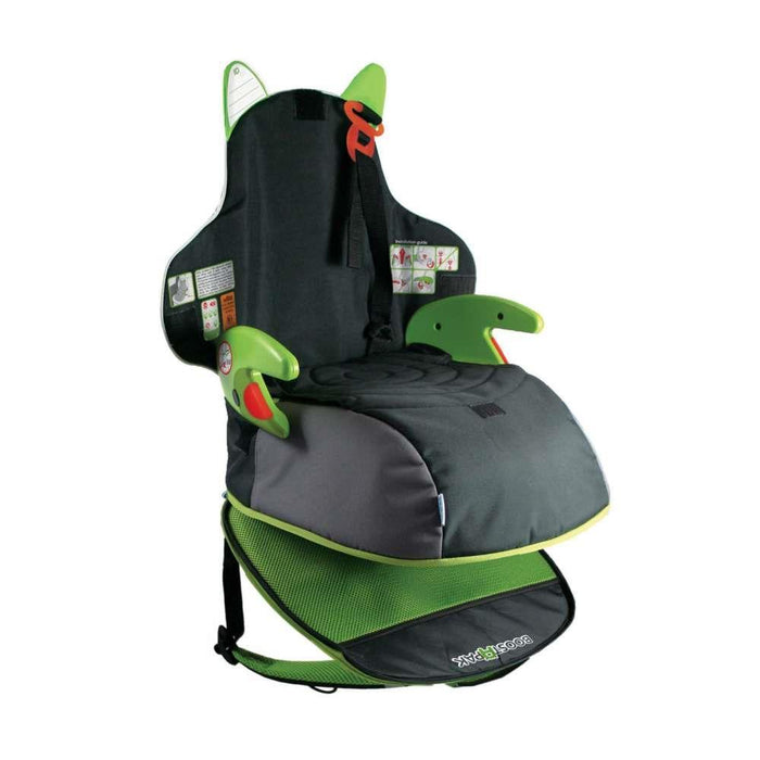 Trunki BoostApak Backpack Group 2/3 Green