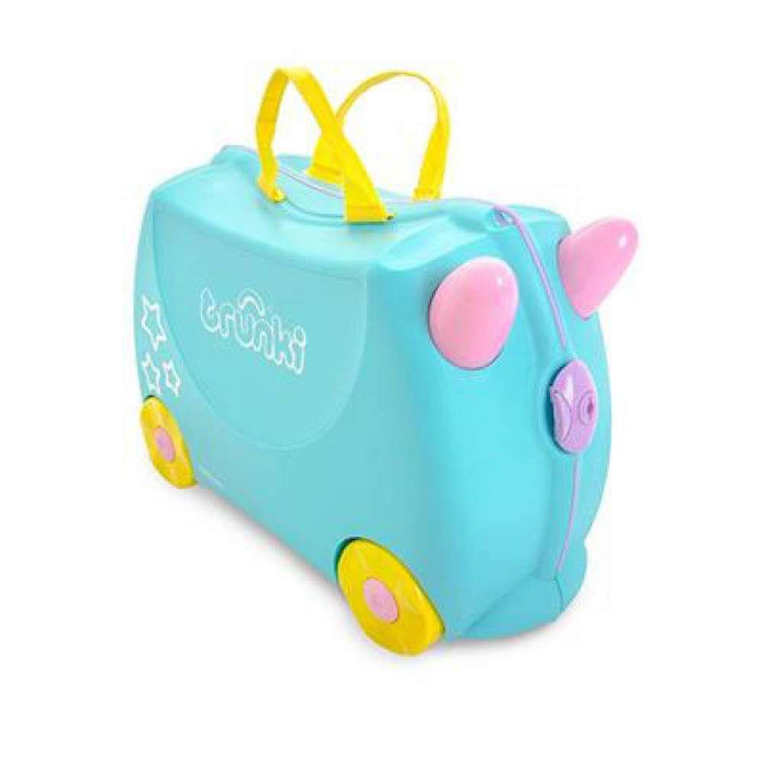 Mala de Viagem Trunki Una O Unicórnio
