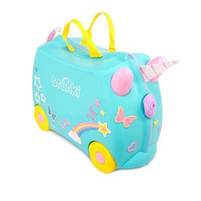 Mala de Viagem Trunki Una O Unicórnio