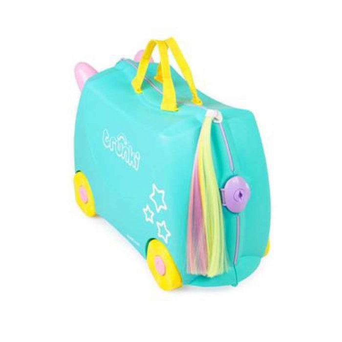 Mala de Viagem Trunki Una O Unicórnio