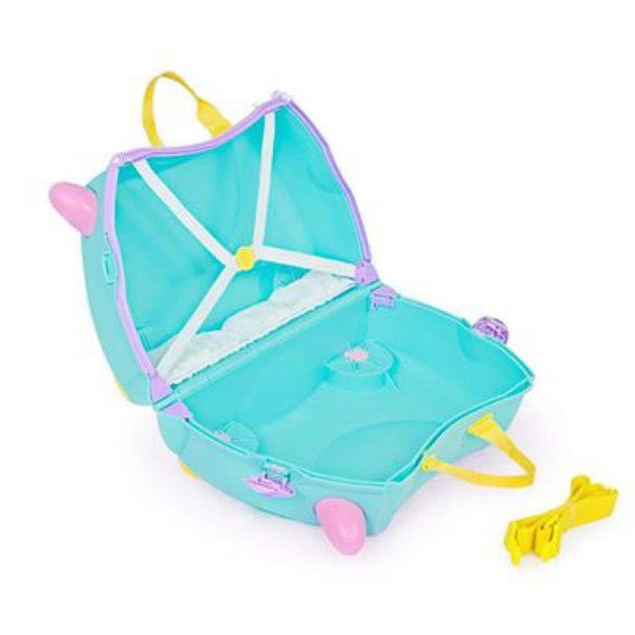 Mala de Viagem Trunki Una O Unicórnio