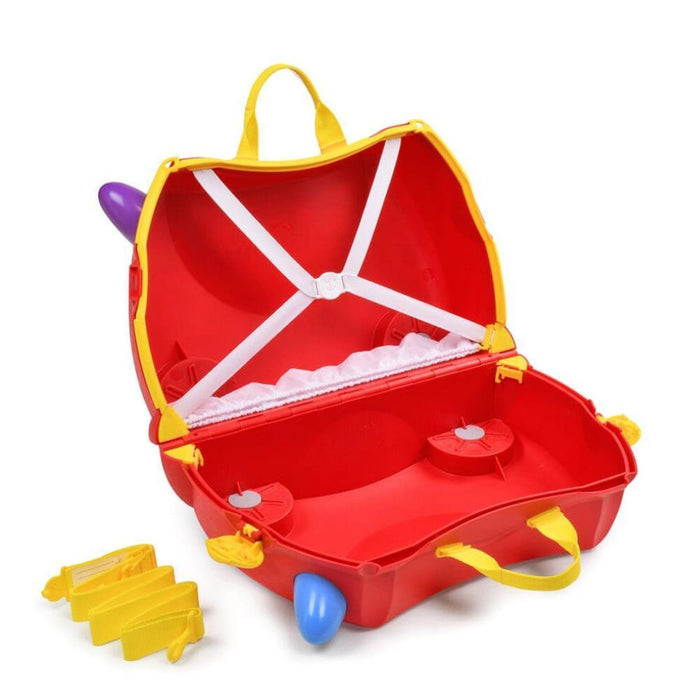Mala de Viagem Trunki Peppa Pig