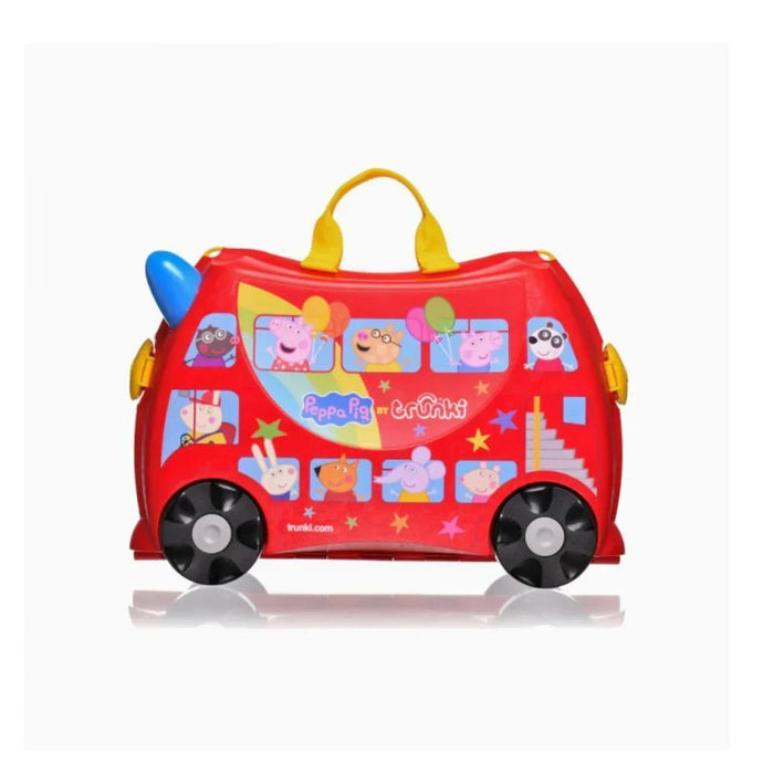 Mala de Viagem Trunki Peppa Pig